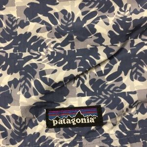 Patagonia Baggies shorts size M